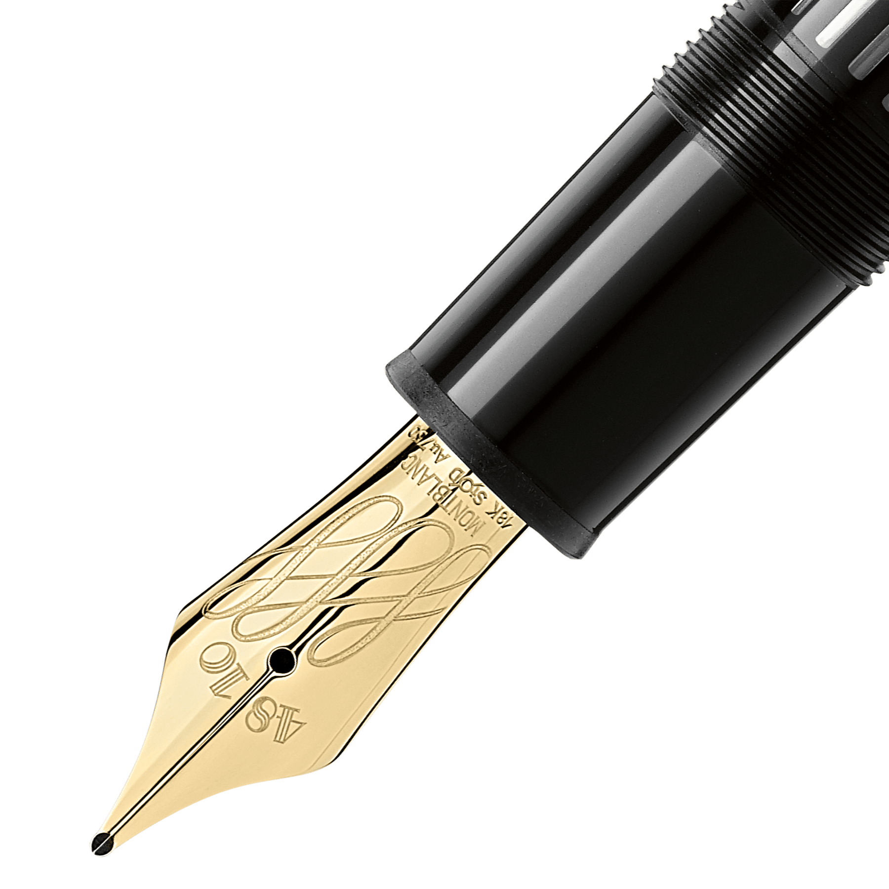 Meisterstück LeGrand Calligraphy Flexible Nib