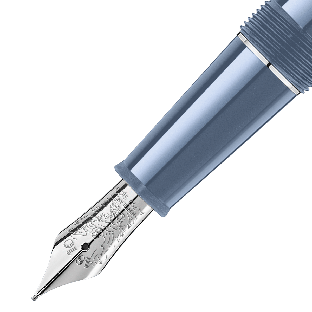 Meisterstück Glacier Doué Fountain Pen