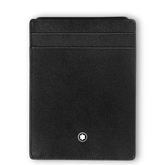 Meisterstück Pocket 4cc with ID Card Holder