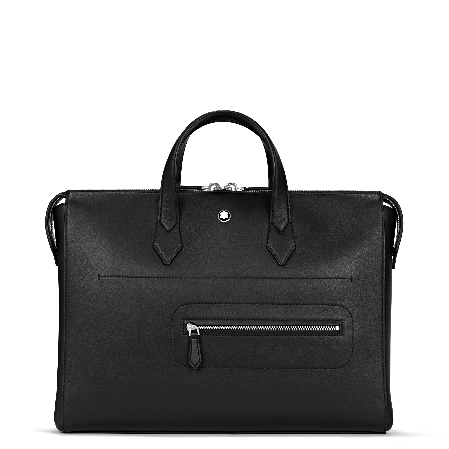 Meisterstück Selection Soft thin document case