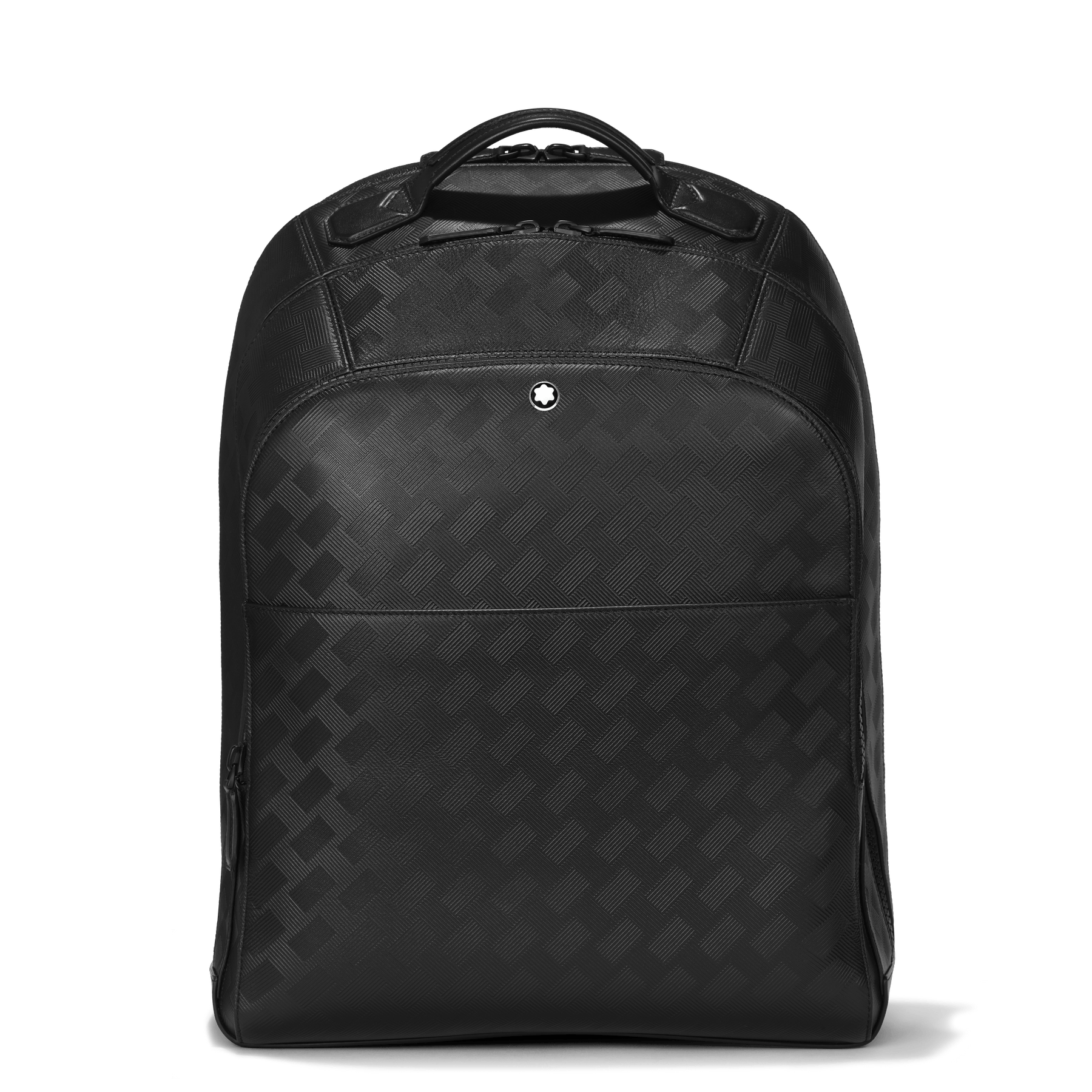 Montblanc Extreme 3.0 large backpack with 3 compartments