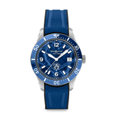 Montblanc 1858 Iced Sea Automatic Date