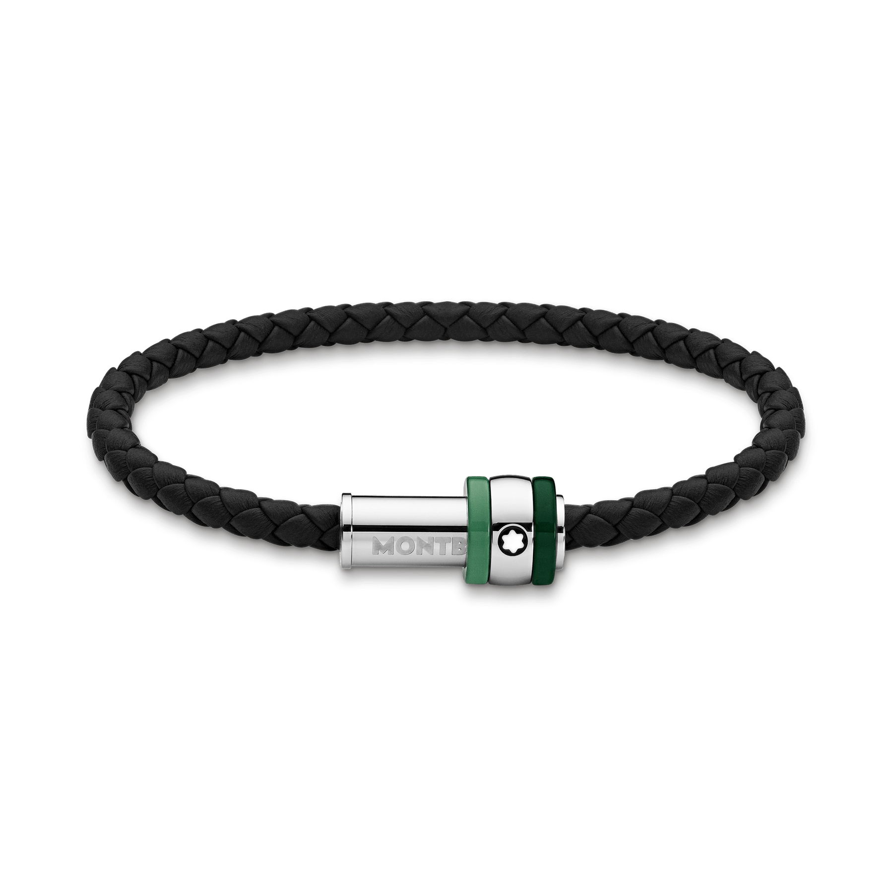 Bracelet Montblanc 1858 Ice Sea green