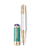 Patron of Art Homage to Victoria Limited Edition 4810 Fountain Pen