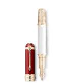 Patron of Art Homage to Albert Limited Edition 4810 Fountain Pen M