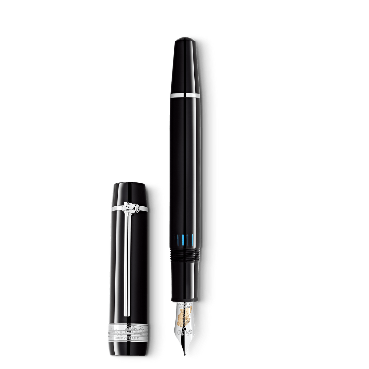 Donation Pen Homage to Frédéric Chopin Special Edition Fountain Pen