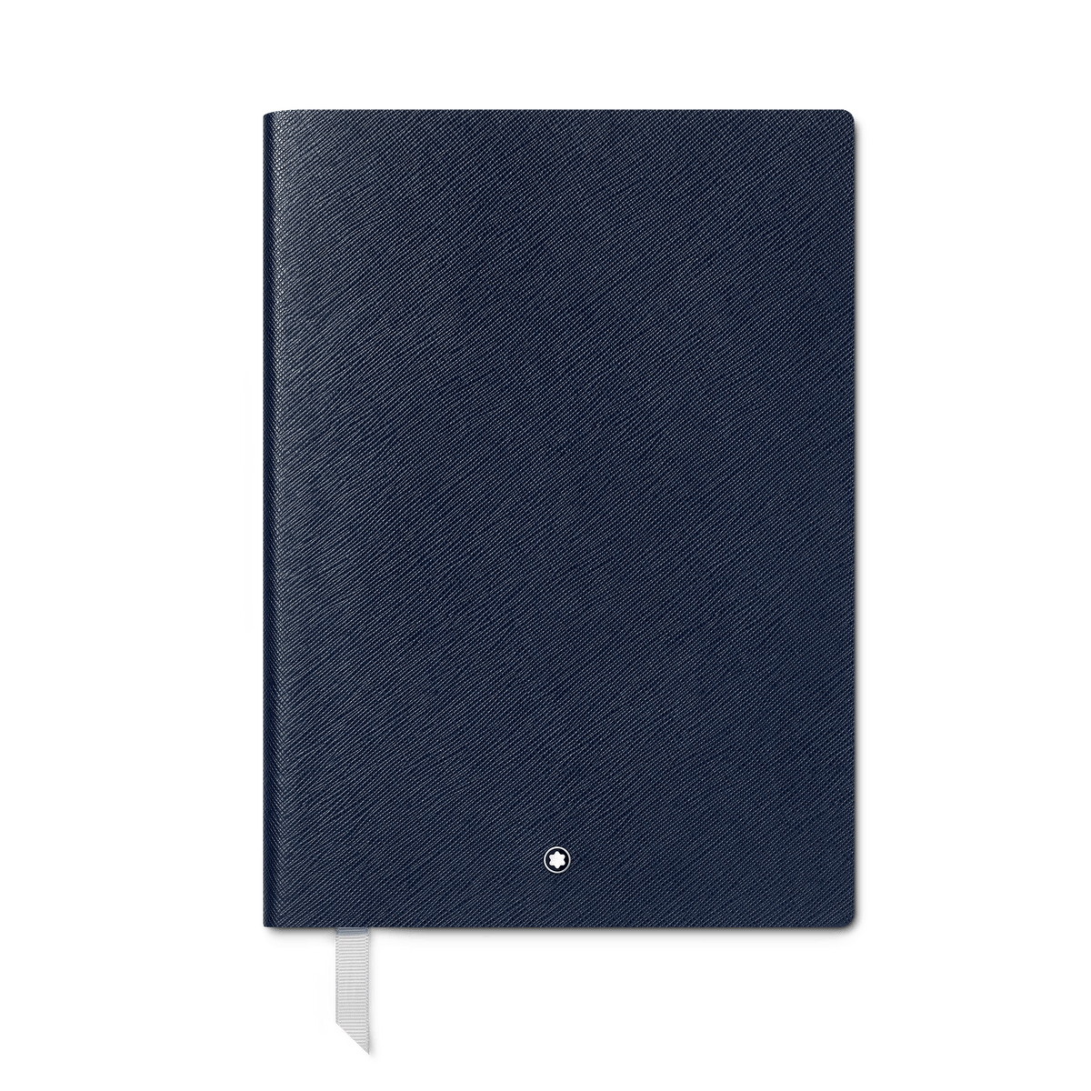 Notebook #163 medium, blue lined