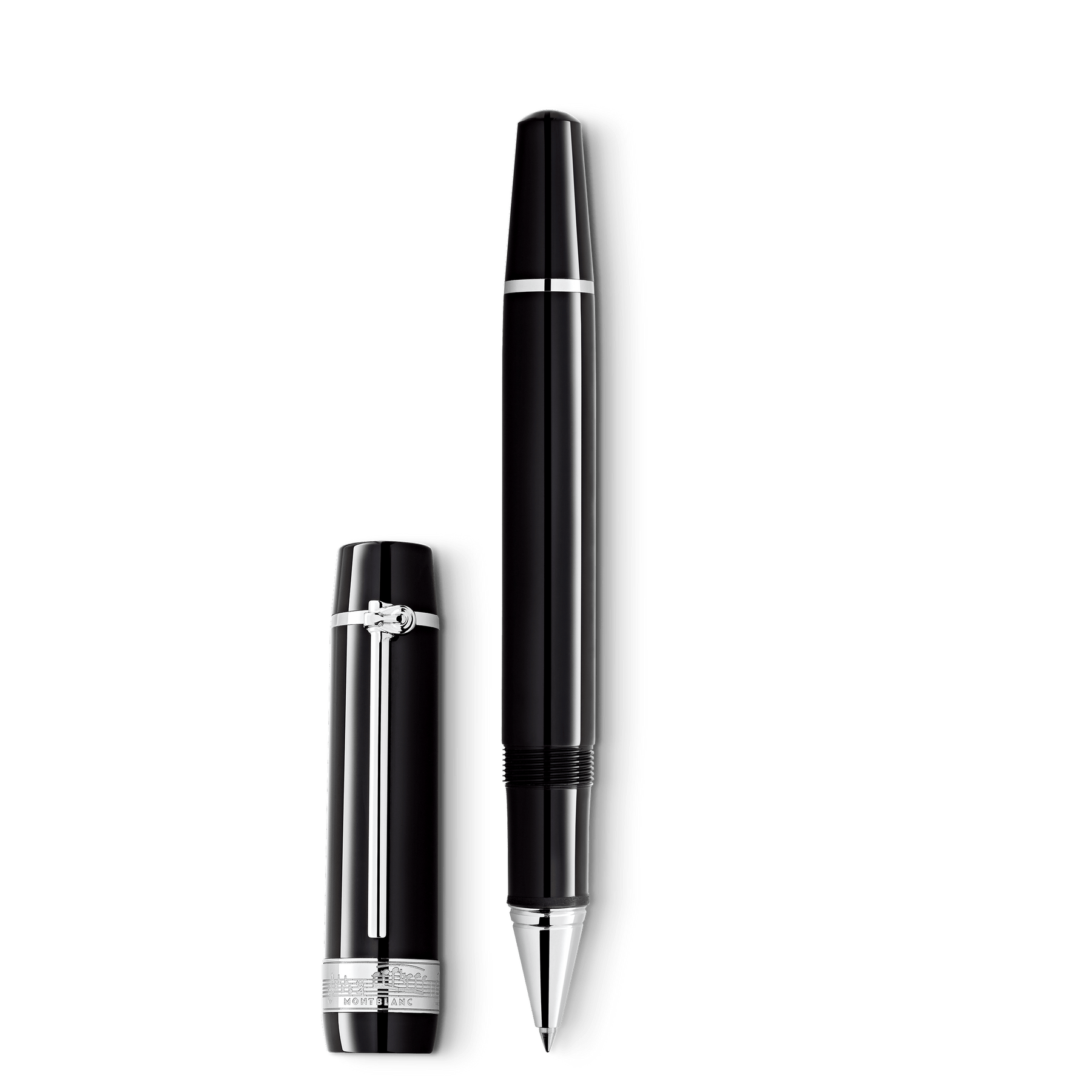Donation Pen Homage to Frédéric Chopin Special Edition Rollerball