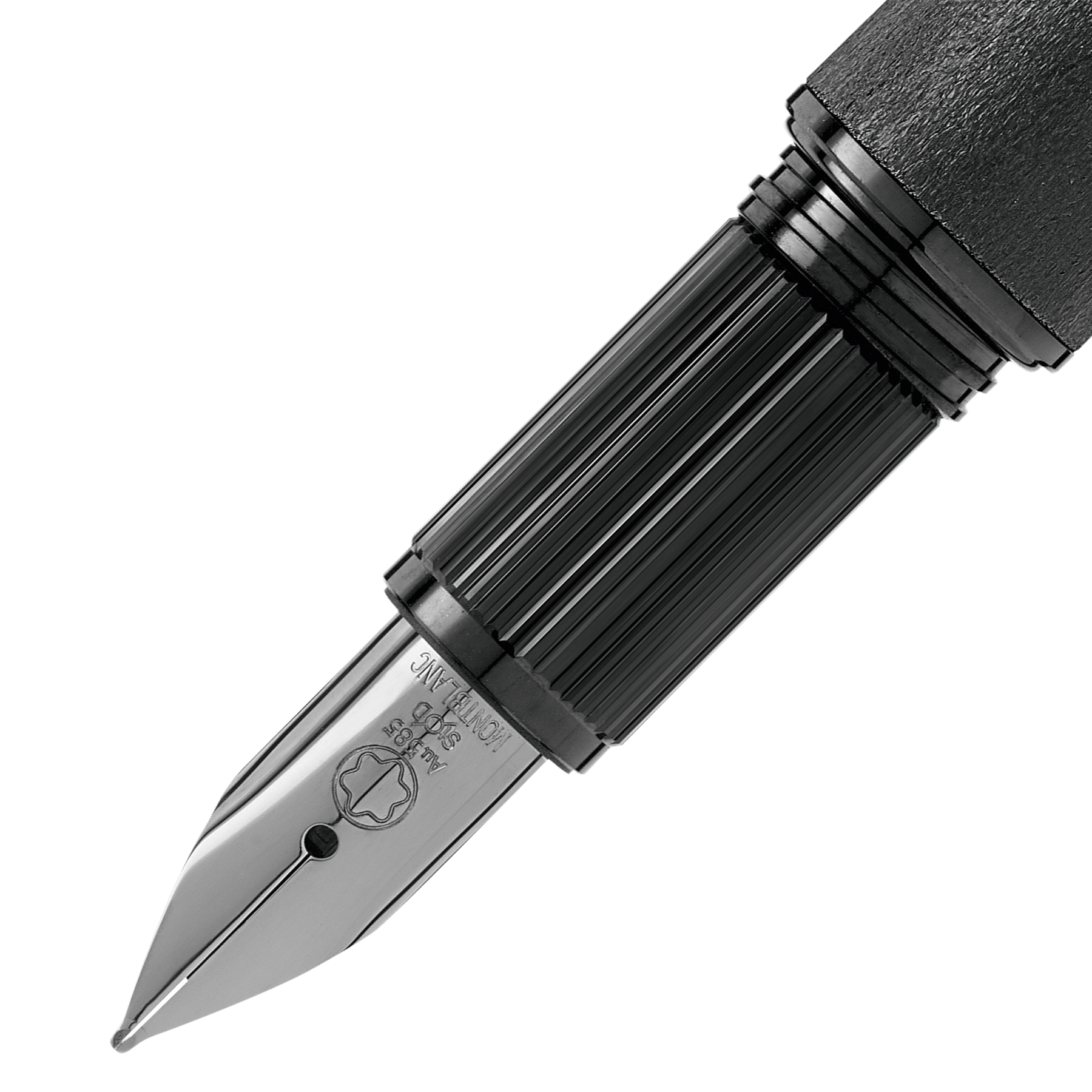 StarWalker BlackCosmos Metal Fountain Pen