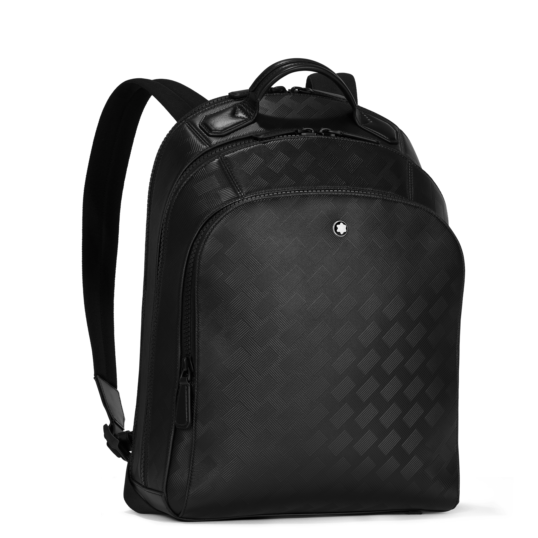 Montblanc Extreme 3.0 medium backpack with 3 compartments