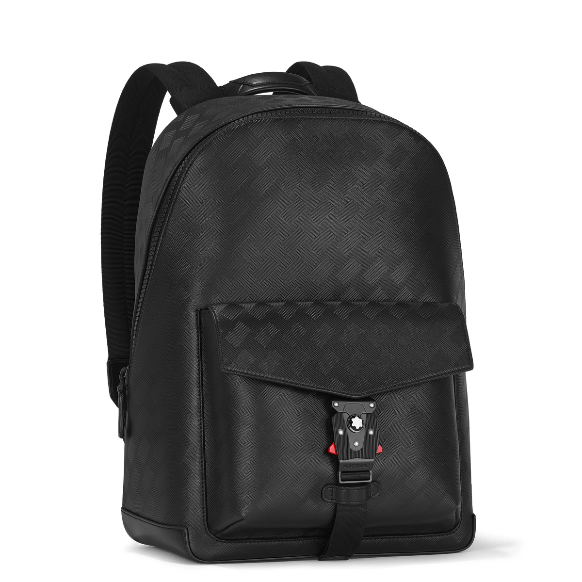 Montblanc Extreme 3.0 backpack with M LOCK 4810 buckle