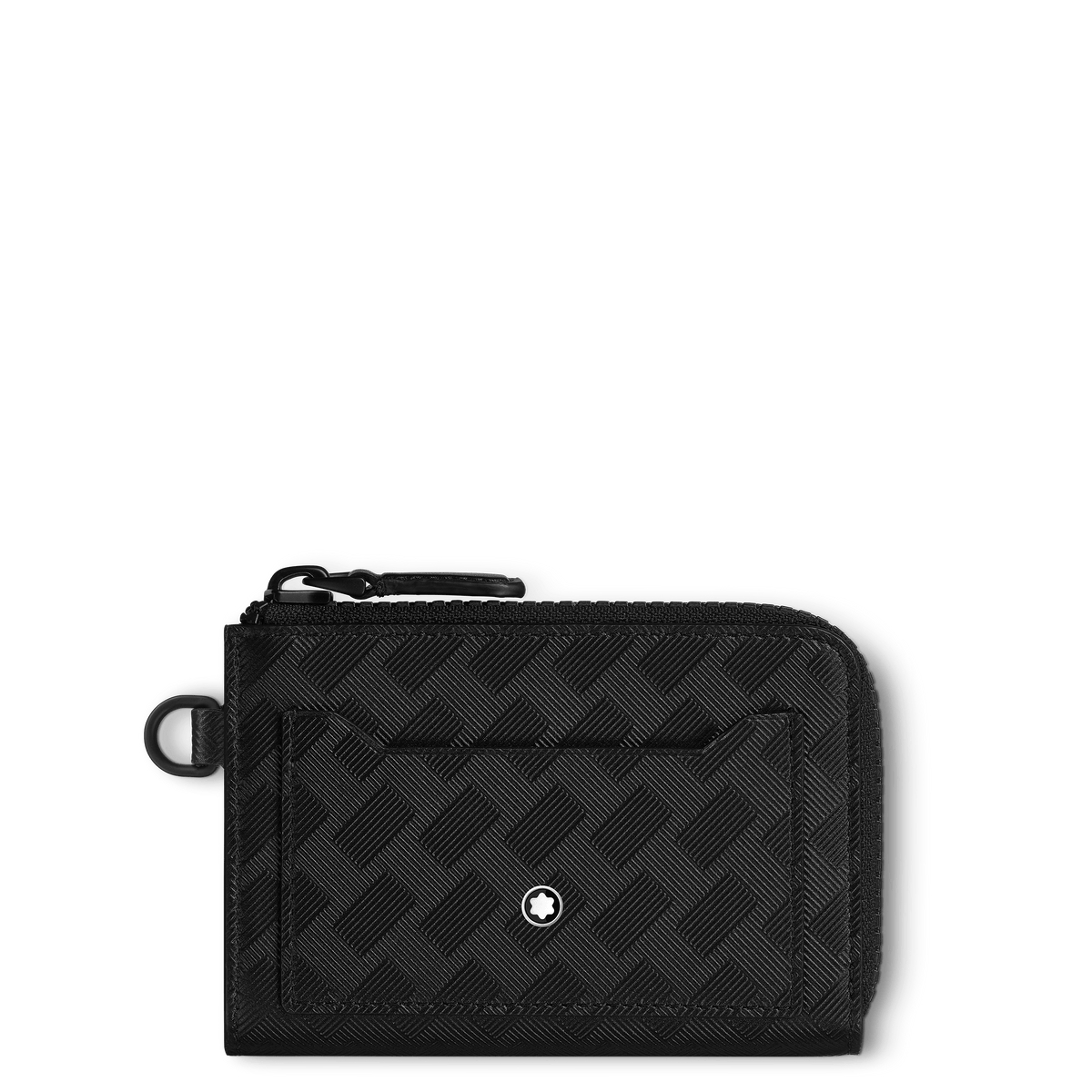Montblanc Extreme 3.0 key pouch with 4cc