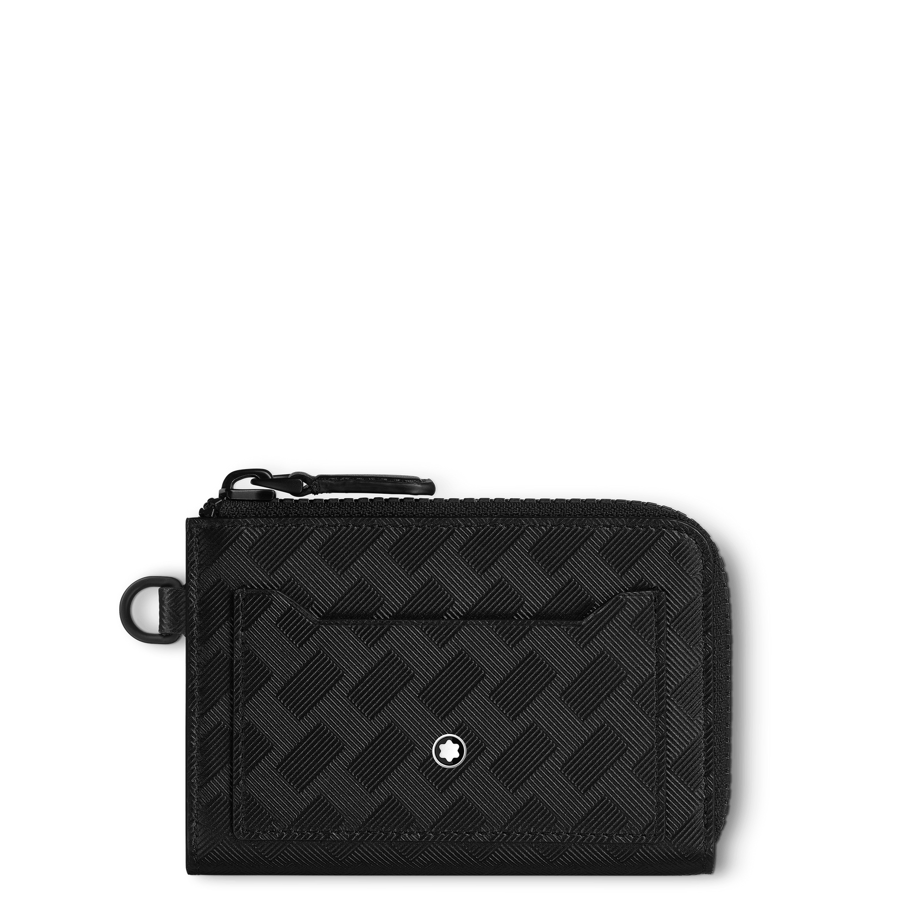 Montblanc Extreme 3.0 key pouch with 4cc