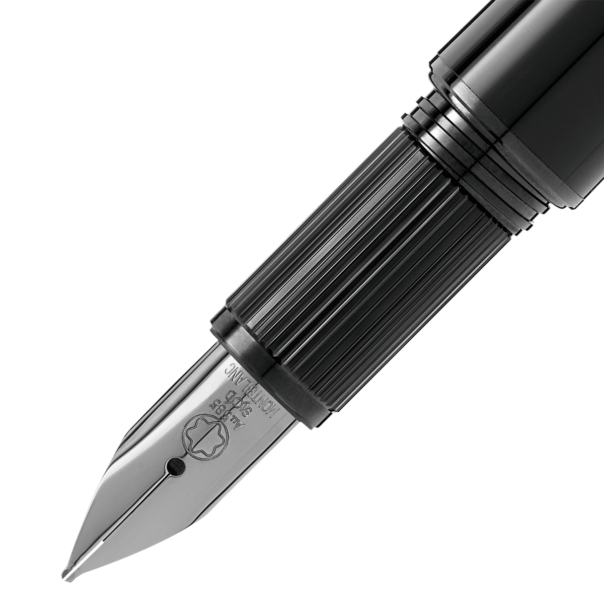 StarWalker BlackCosmos Doué Fountain Pen