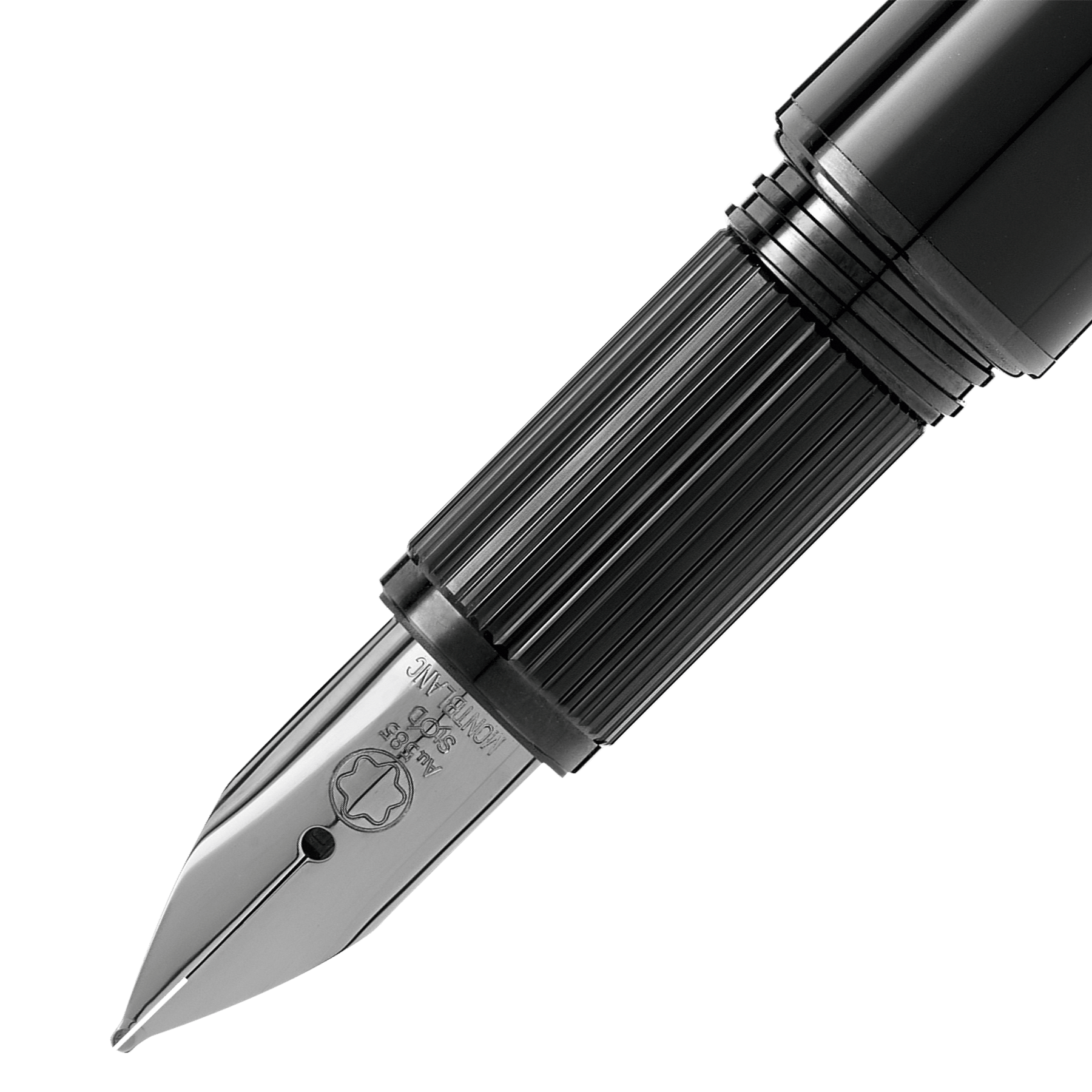 StarWalker BlackCosmos Doué Fountain Pen