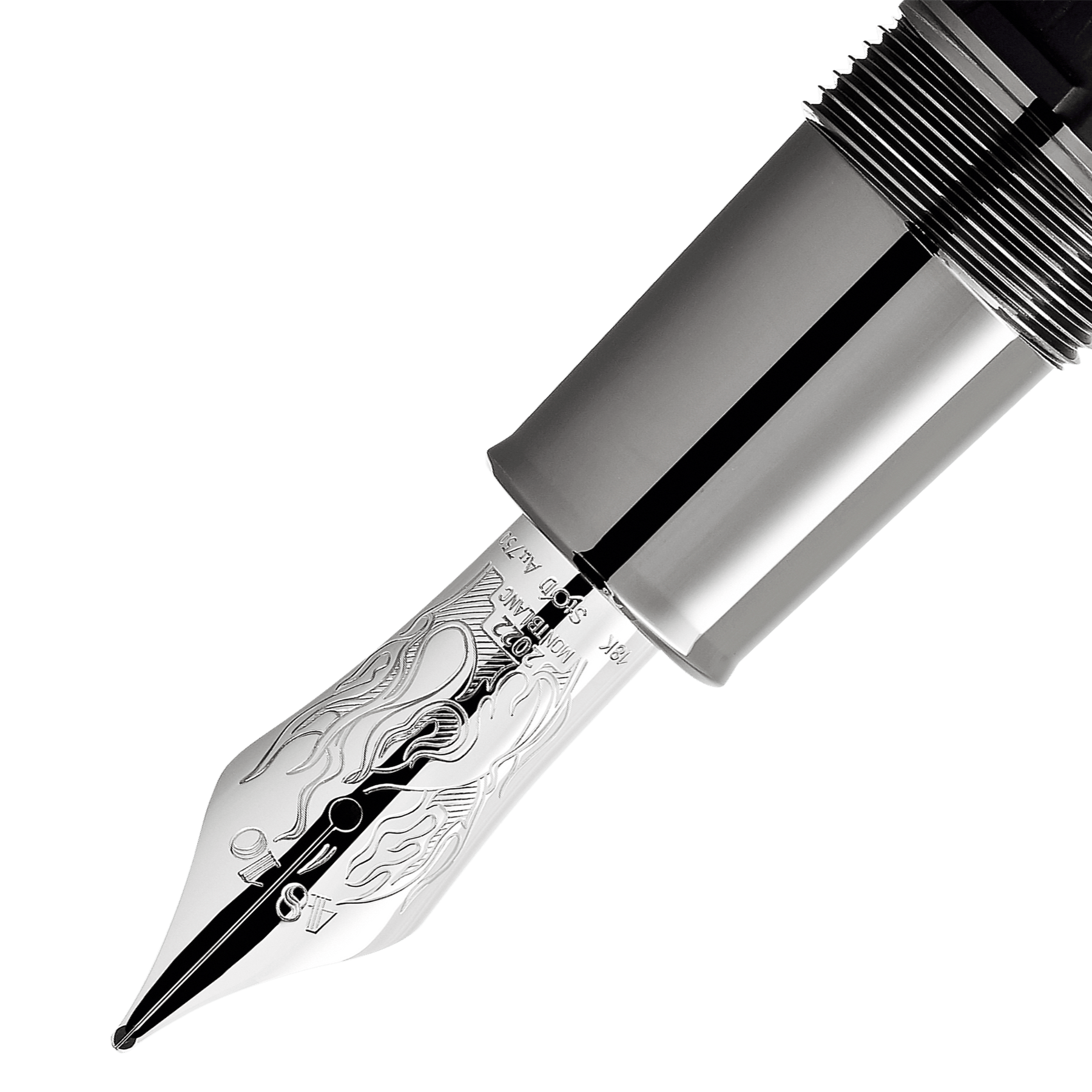 Writers Edition Homage to the Brothers Grimm Limited Edition Fountain Pen