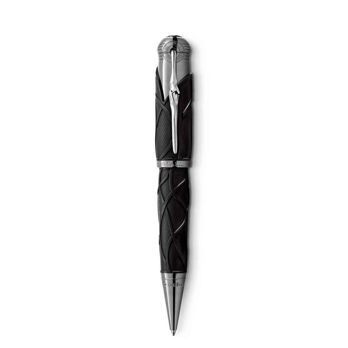 Writers Edition Homage to the Brothers Grimm Limited Edition Ballpoint Pen