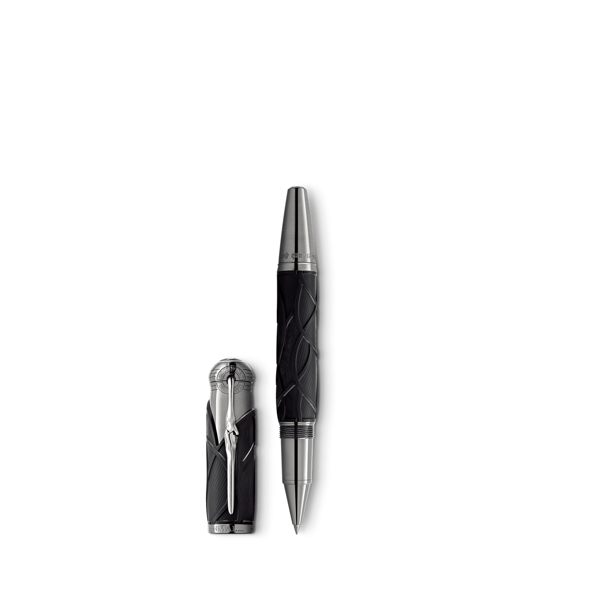 Writers Edition Homage to the Brothers Grimm Limited Edition Rollerball