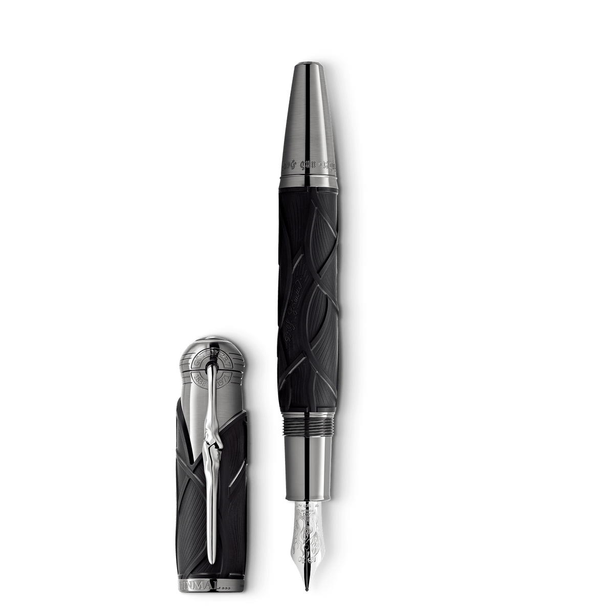 Writers Edition Homage to the Brothers Grimm Limited Edition Fountain Pen