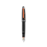 Montblanc X Naruto Meisterstück LeGrand Fountain Pen