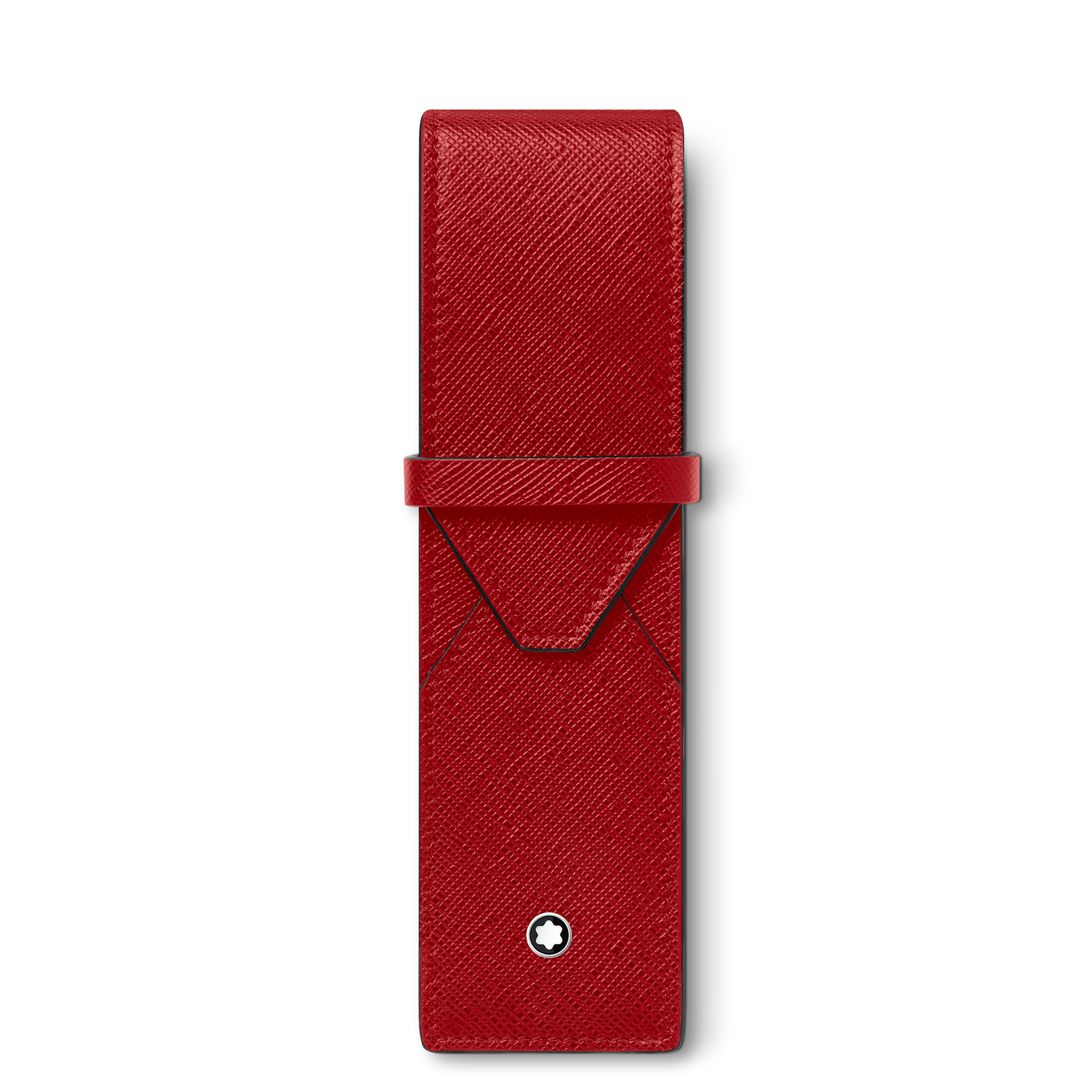 Montblanc Sartorial 2-pen pouch