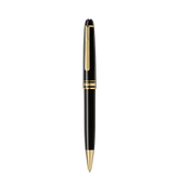 Meisterstück Gold-Coated Classique Ballpoint Pen