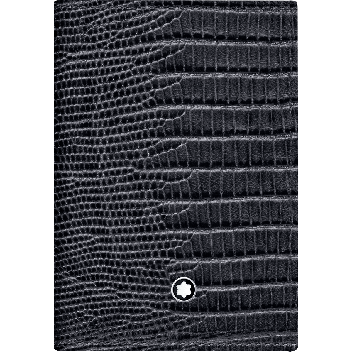 Meisterstück Selection Lizard Business Card Holder