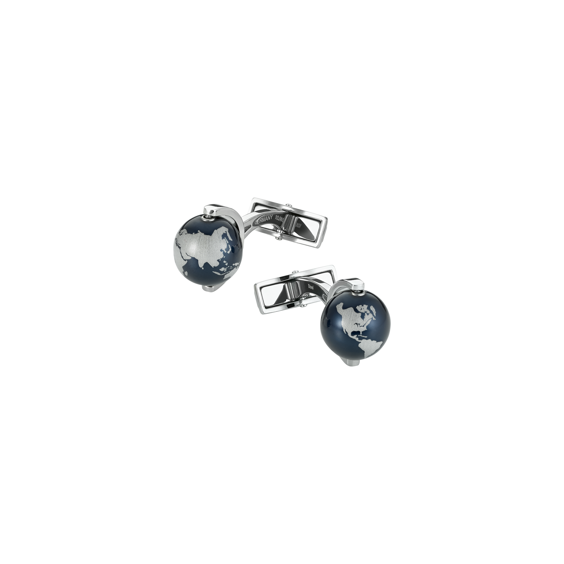 Heritage Spirit cufflinks
