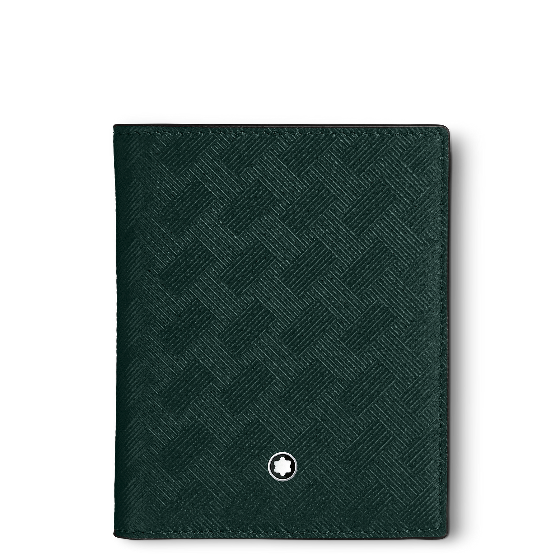 Montblanc Extreme 3.0 compact wallet 6cc