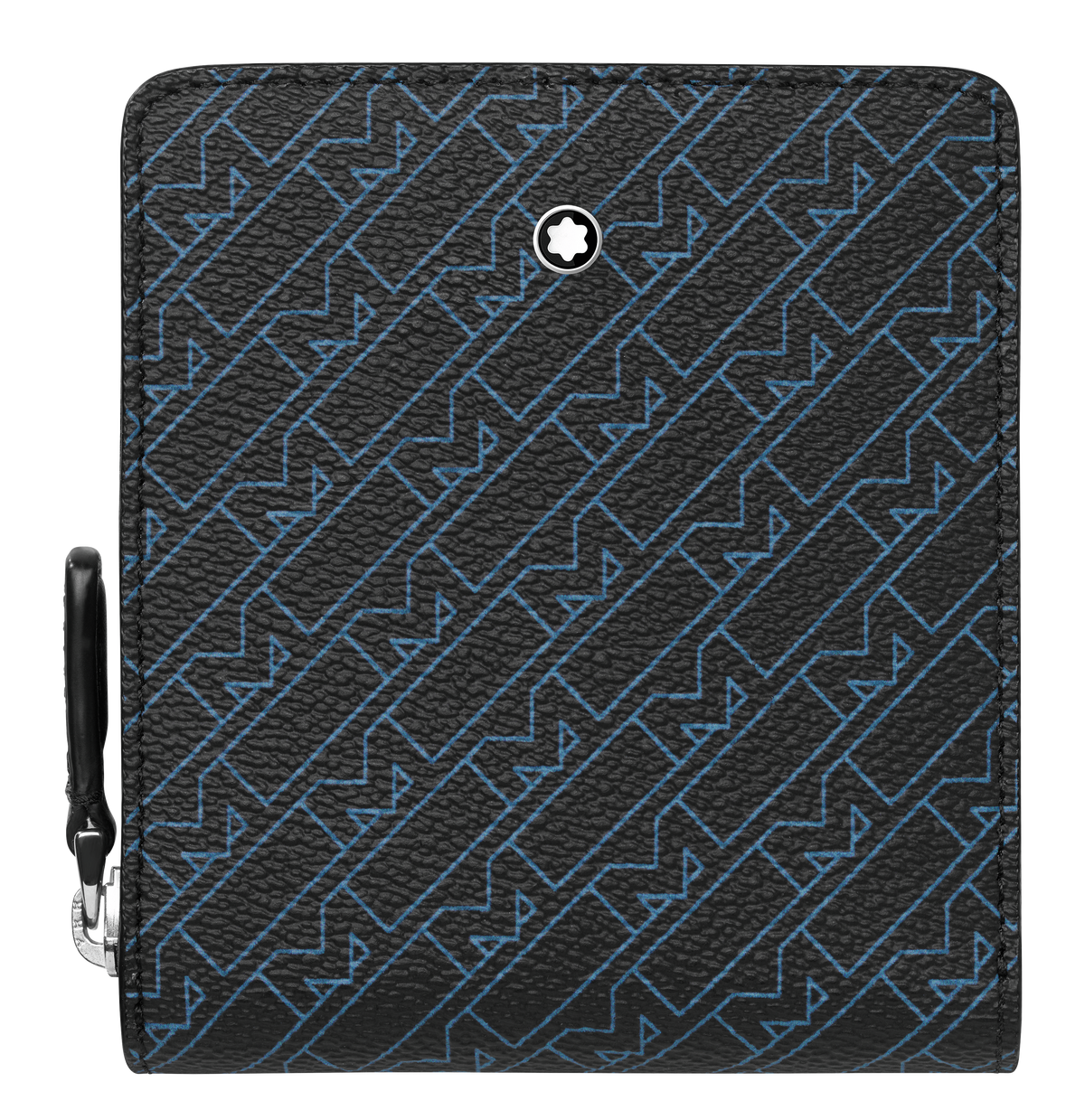 Montblanc M_Gram 4810 Wallet 8cc zip around