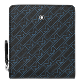 Montblanc M_Gram 4810 Wallet 8cc zip around