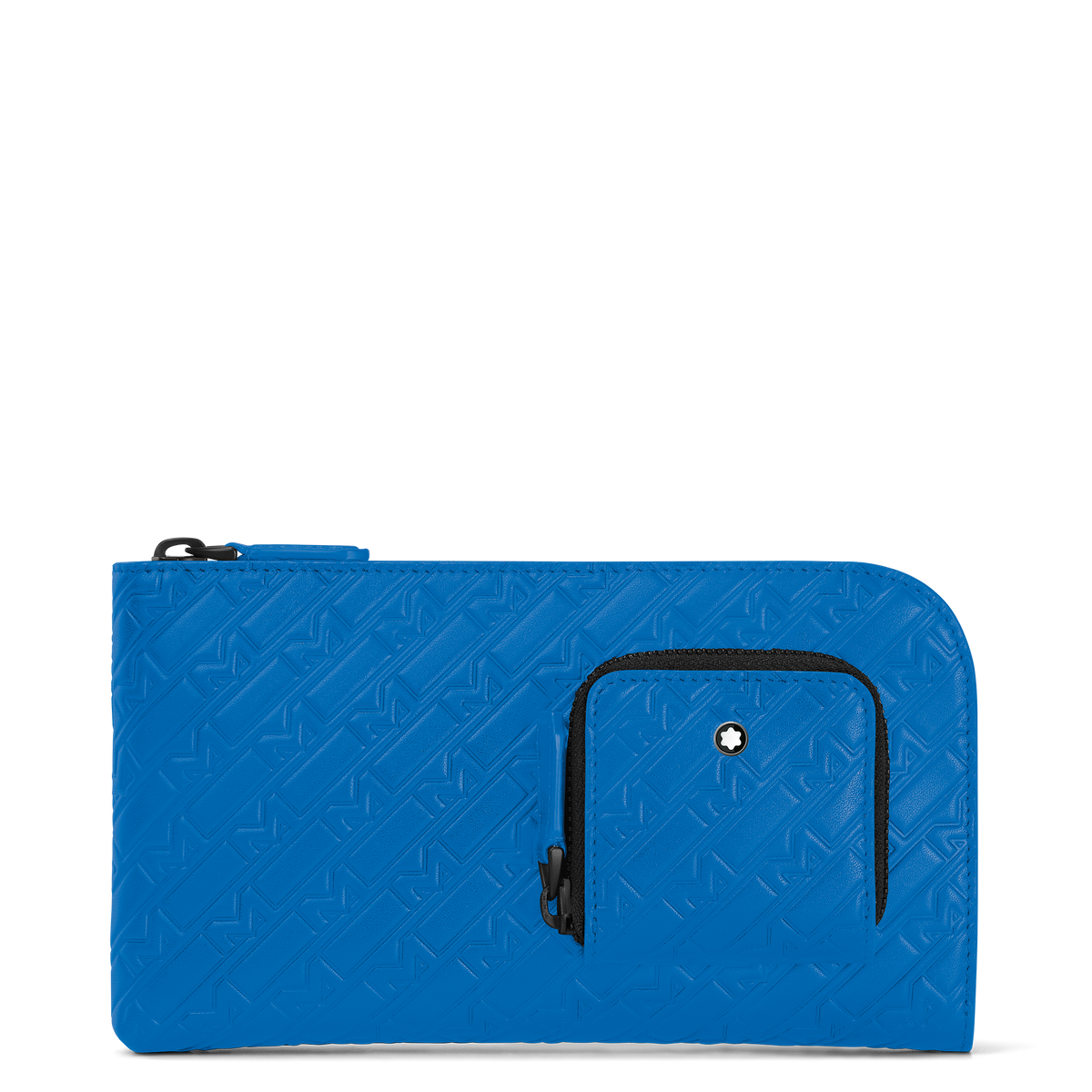 Montblanc M_Gram 4810 Wallet 6cc with pocket