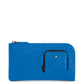Montblanc M_Gram 4810 Wallet 6cc with pocket