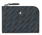 Montblanc M_Gram 4810 Business Card Holder with zip