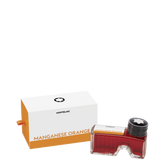 Ink Bottle 60 ml, manganese orange