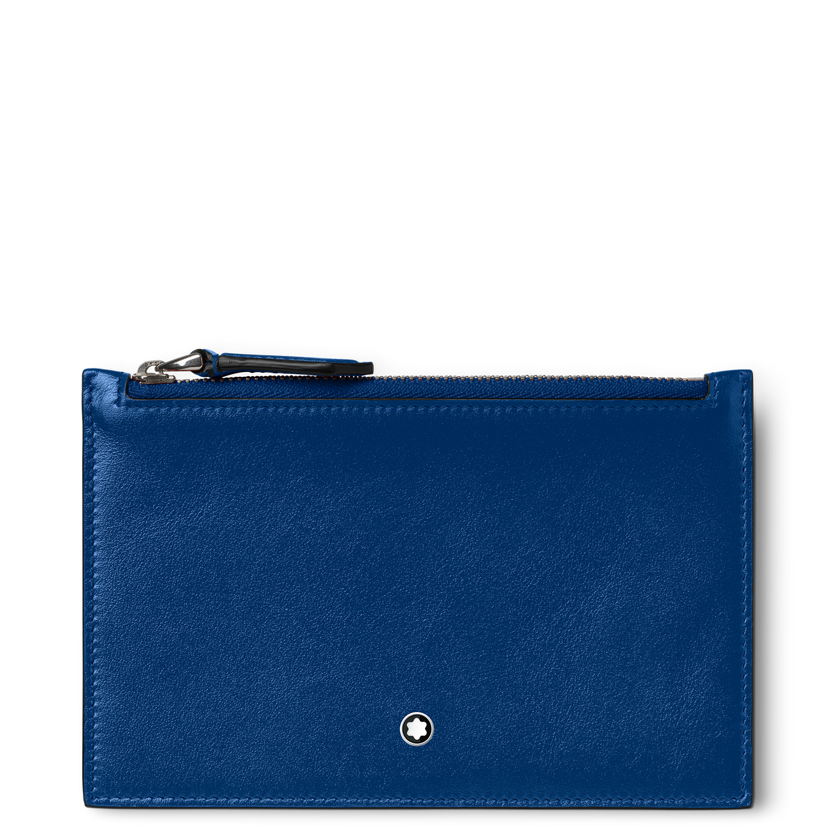 Meisterstück zipped card holder