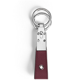 Sartorial loop key fob