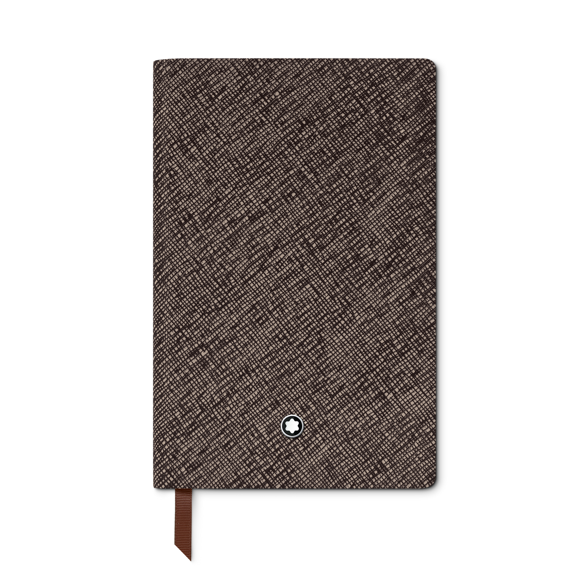 Notebook #146 small, Sartorial, Gravel - Lined