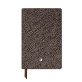 Notebook #146 small, Sartorial, Gravel - Lined