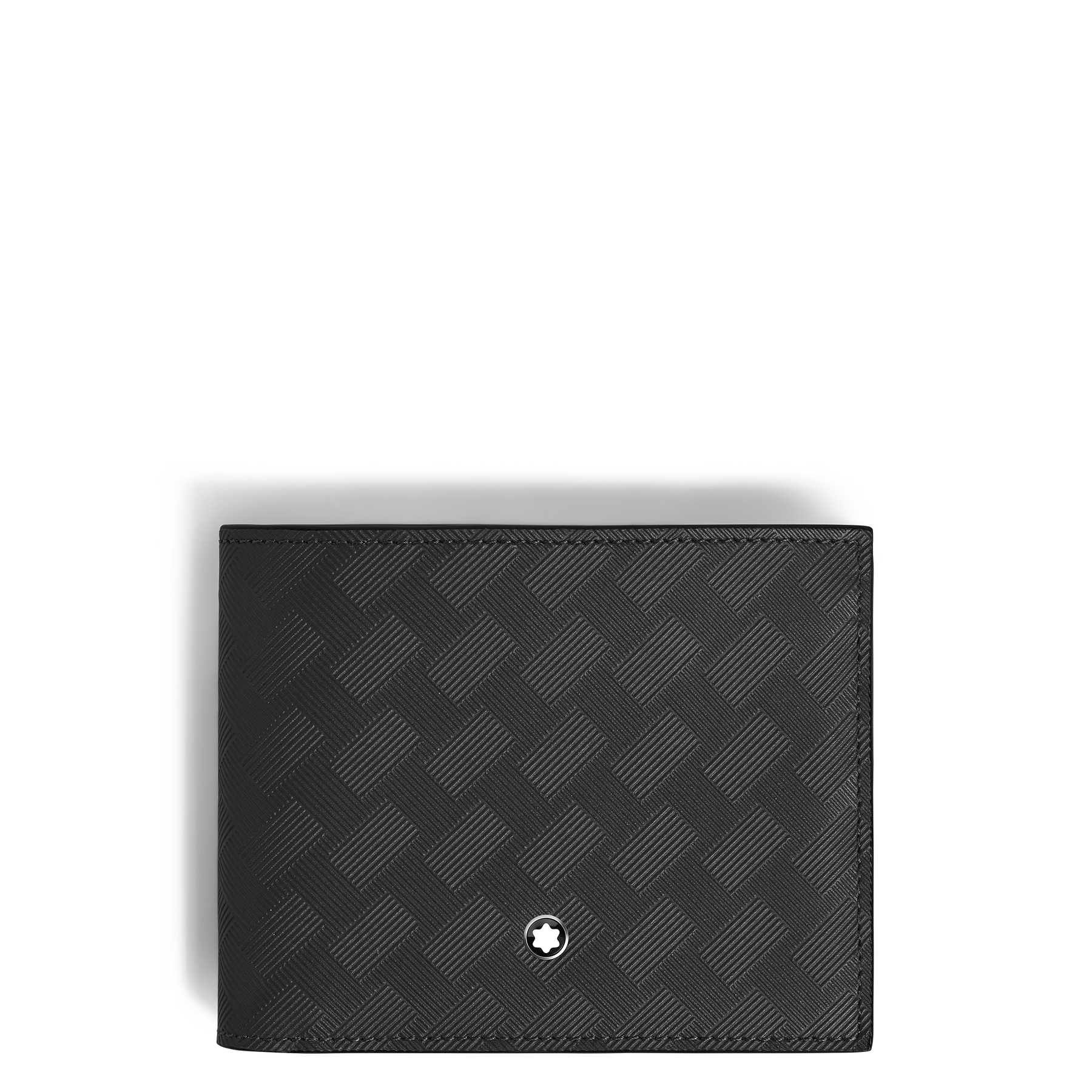 Wallet 6cc in Extreme Leather