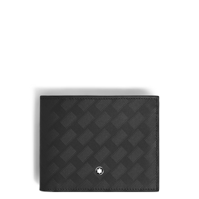 Wallet 6cc in Extreme Leather