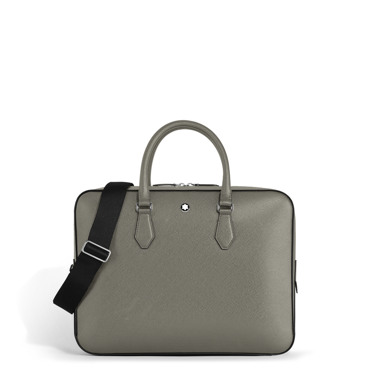 Sartorial medium document case