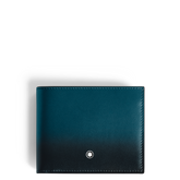 Meisterstück wallet 6cc