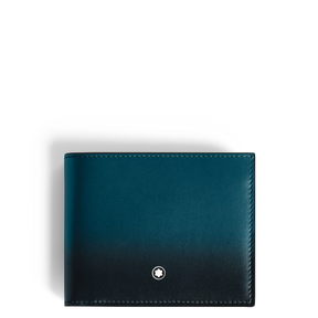 Meisterstück wallet 6cc