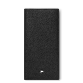 Sartorial long wallet 15cc