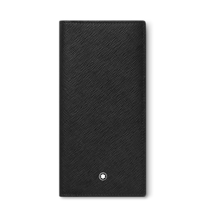 Sartorial long wallet 15cc