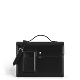 Meisterstück briefcase with pen case