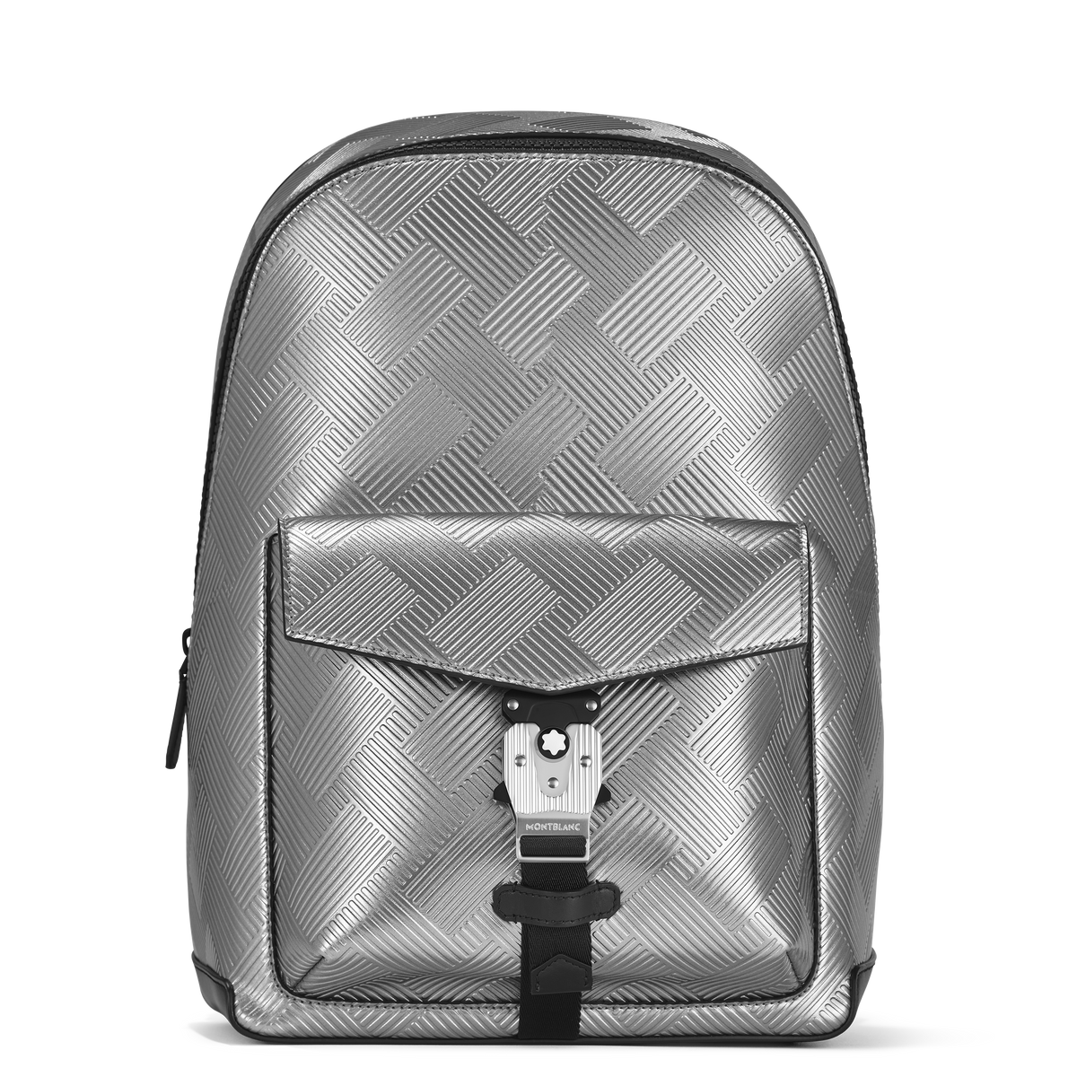 Montblanc Extreme 3.0 backpack with M LOCK 4810 buckle
