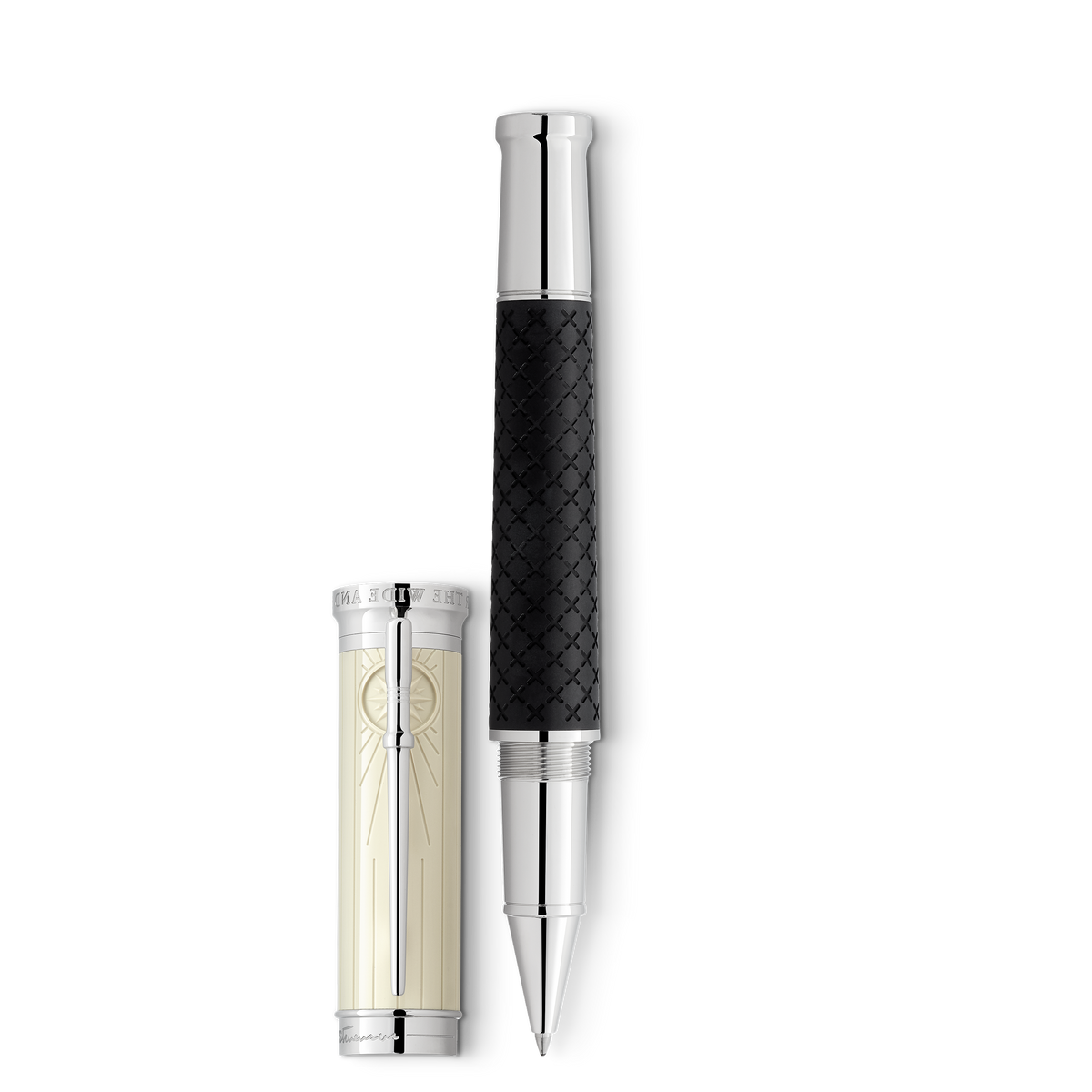 Writers Edition Homage to Robert Louis Stevenson Limited Edition Rollerball