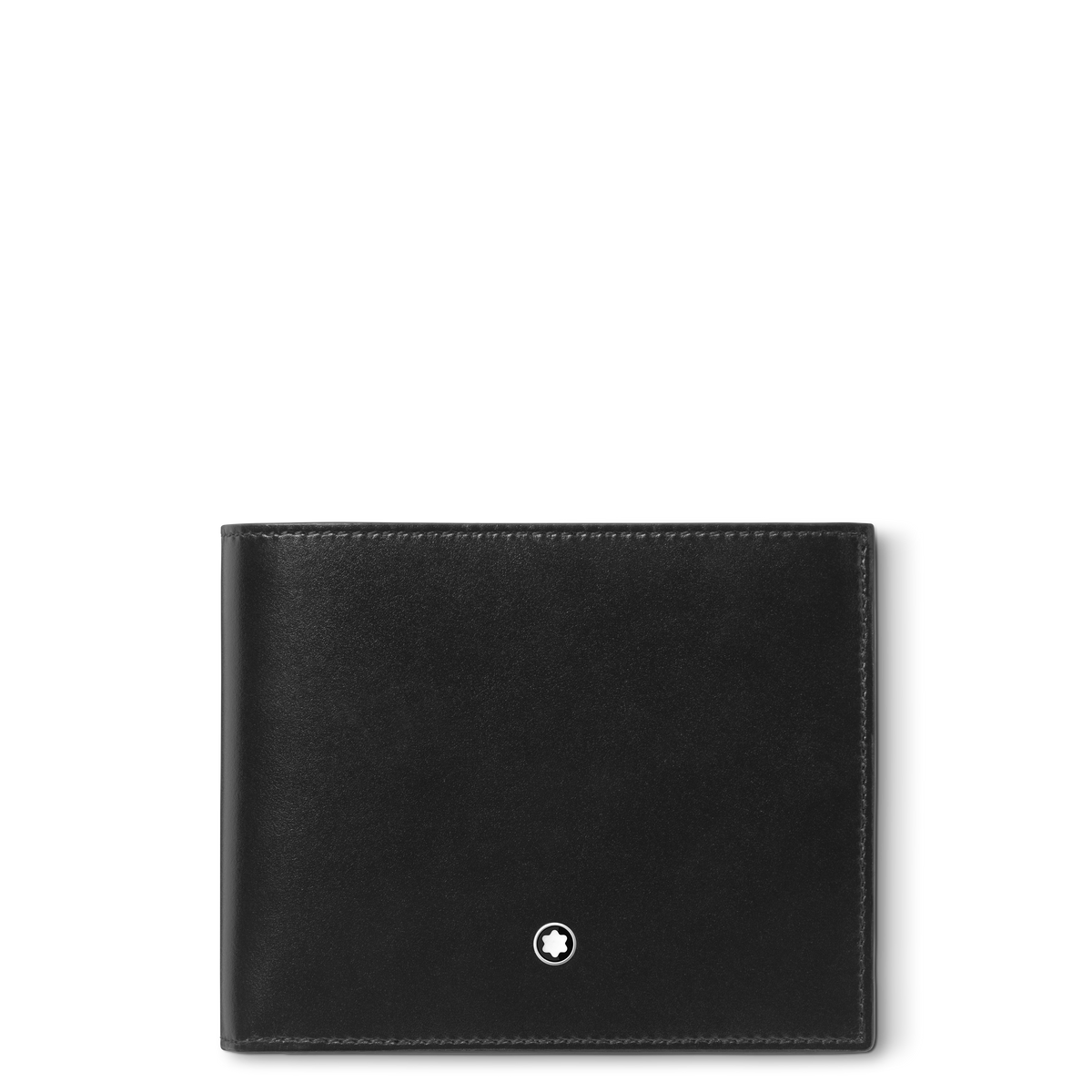 Meisterstück wallet 10cc with coin case